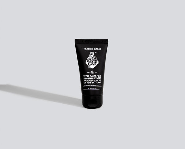 Den originale Tattoo Salve