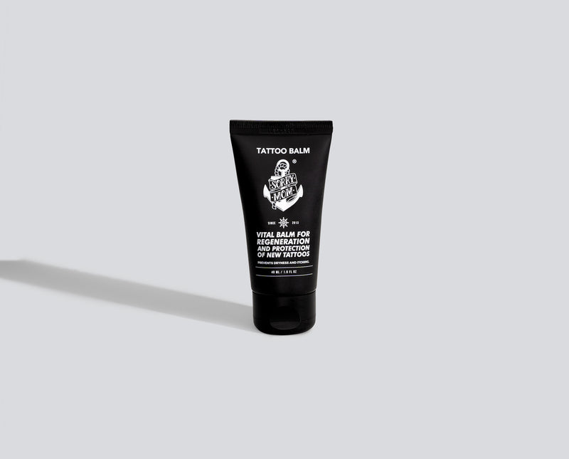 Den originale Tattoo Salve