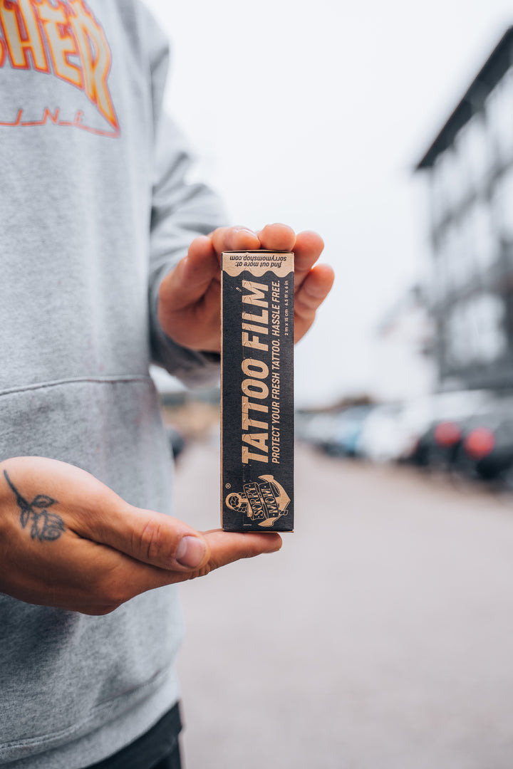 Tattoo Film (Lille rl.)