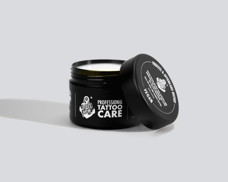 Vegan Tattoo Butter